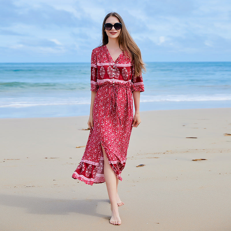 La Brise robe