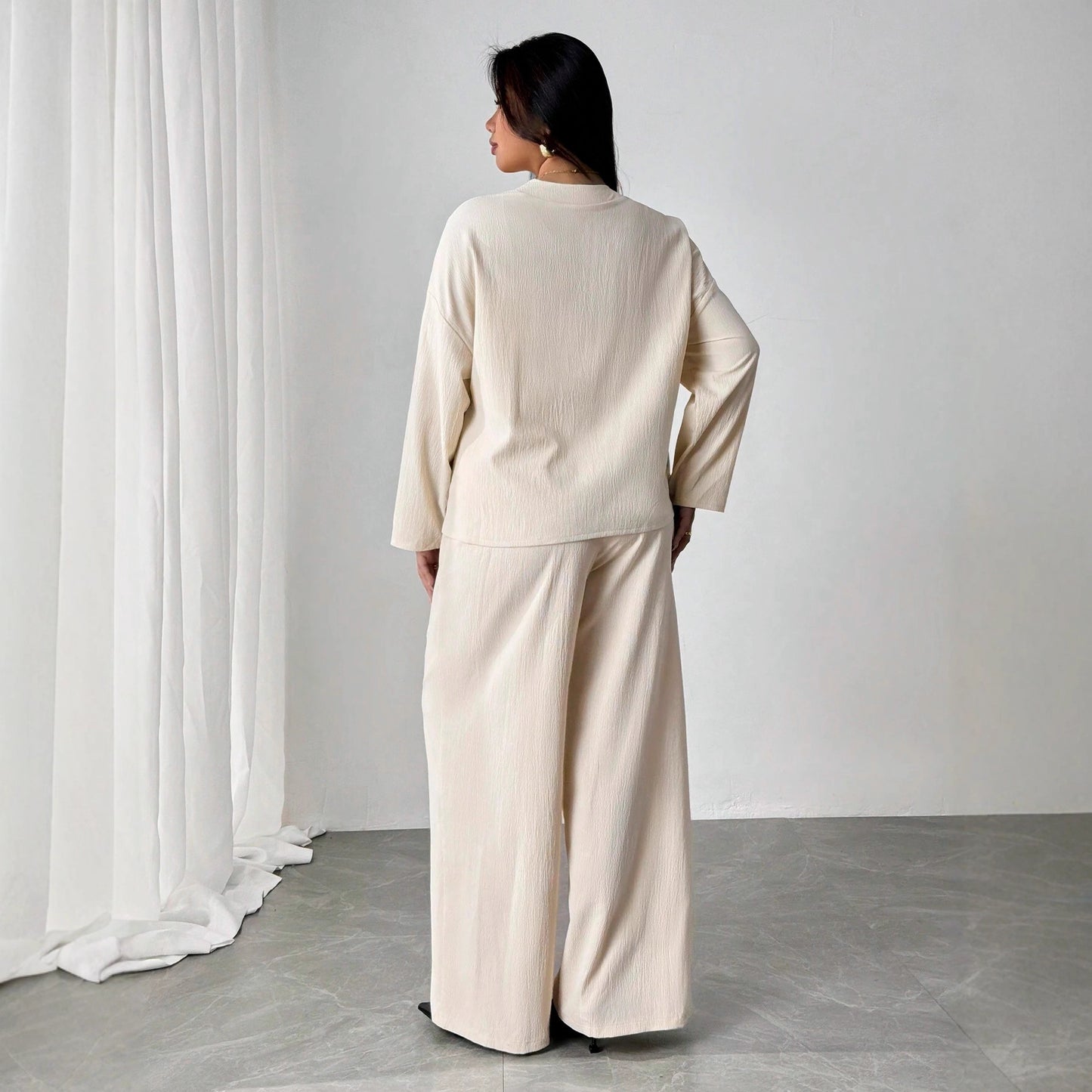 Duo Lin & Texture