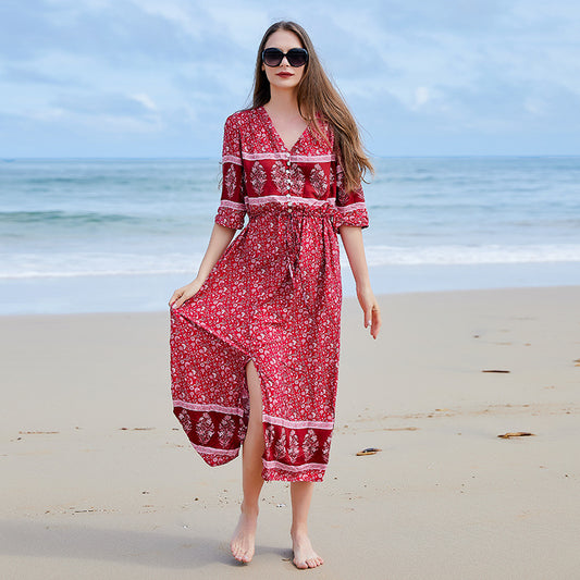 La Brise robe