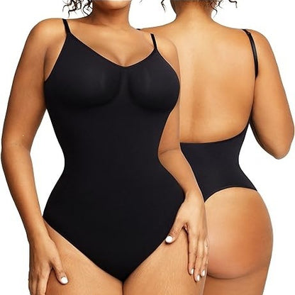 Body Sculptant Invisible
