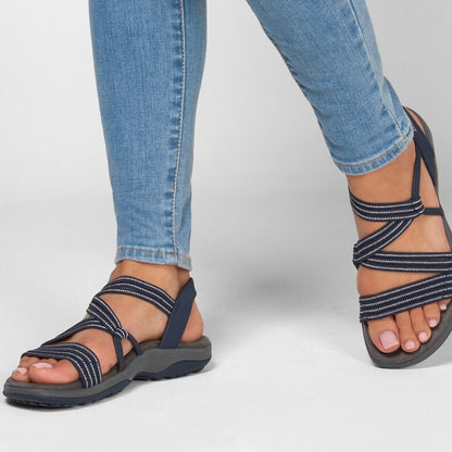 Sandales Casual Chic MIVALY
