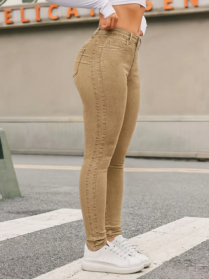 Jean skinny stretch