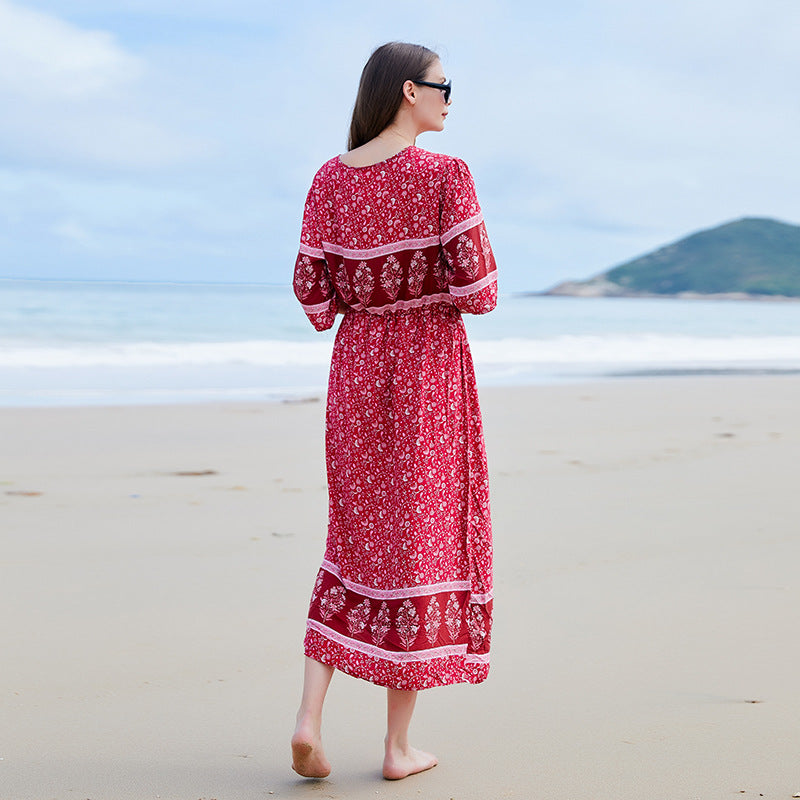 La Brise robe