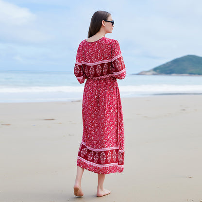 La Brise robe