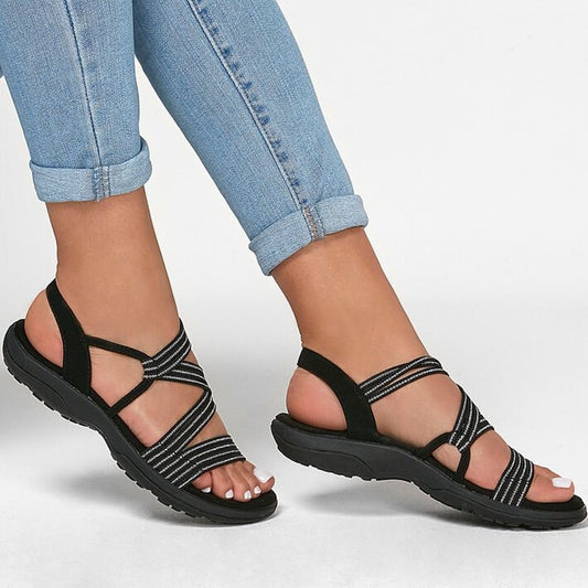 Sandales Casual Chic MIVALY