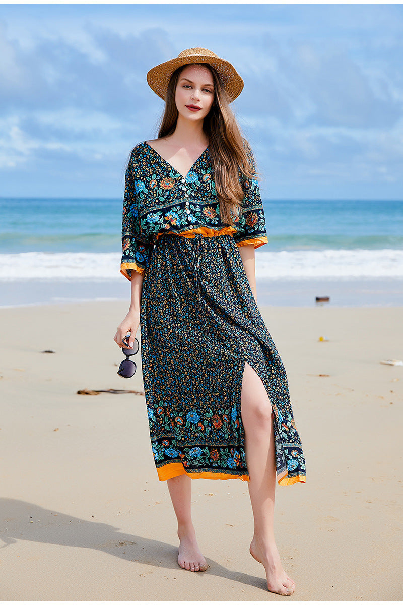 La Brise robe