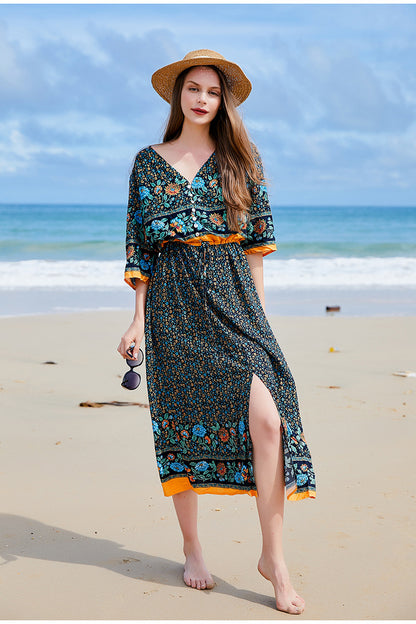 La Brise robe